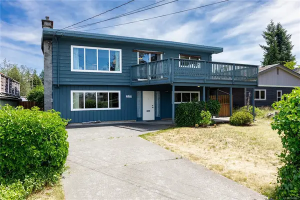 549 Dogwood St, Campbell River BC V9W 2Y4 - 3 bed, 2.0 bath in Campbell River