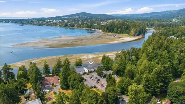 1986 Glenidle Rd #4, Sooke BC V9Z 0B1 - 1 bed, 1.0 bath in Sooke