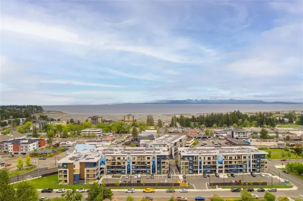140 Jensen Ave W #212, Parksville BC V9P 0H7 - 1 bed, 1.0 bath in Parksville