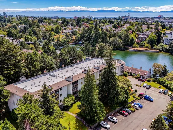 69 Gorge Rd W #410, Saanich BC V9A 1L9 - 2 bed, 2.0 bath in Saanich