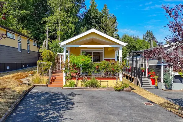 3042 River Rd #366, Chemainus BC V0R 1K3 - 1 bed, 1 bath property for sale in Chemainus