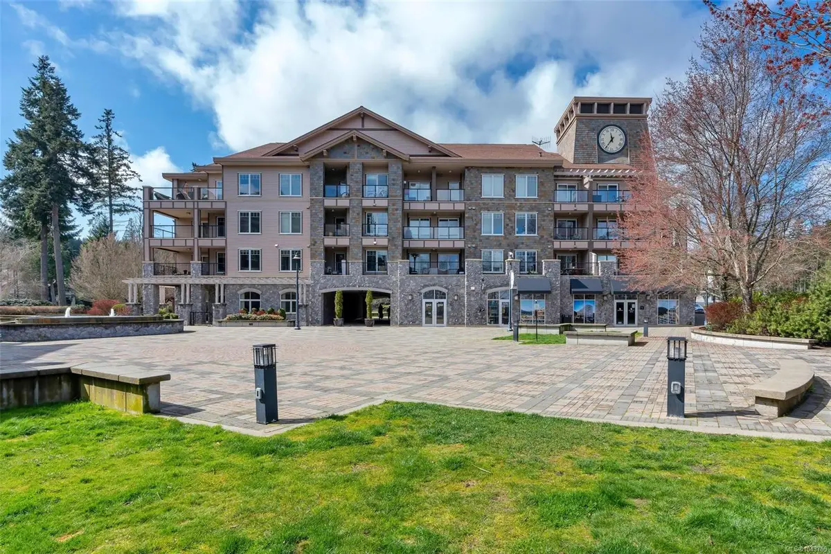 1335 Bear Mountain Pkwy #405, Langford BC V9B 6T9