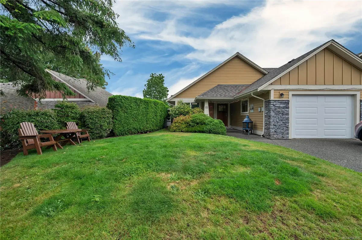 769 Merecroft Rd #15, Campbell River BC V9W 8H6