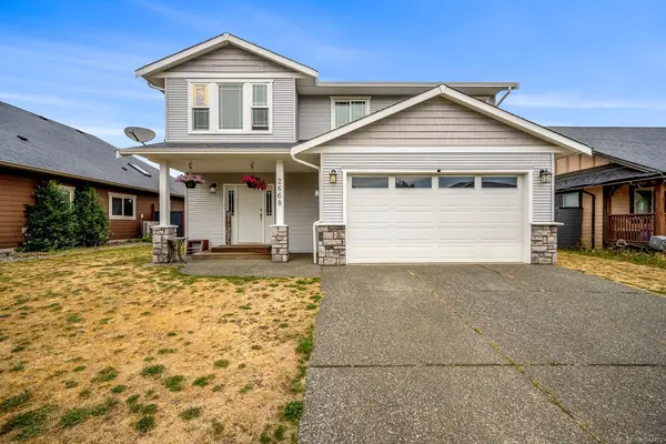 2668 Grizedale Ave, Cumberland BC V0R 1S0 - 3 bed, 2.0 bath in Cumberland
