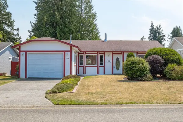 738 Soriel Rd, Parksville BC V9P 1B5 - 3 bed, 2.0 bath in Parksville