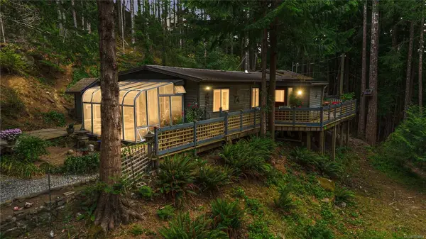 4731 McVicker Rd, Metchosin BC V9C 4C7 - 3 bed, 2.0 bath in Metchosin