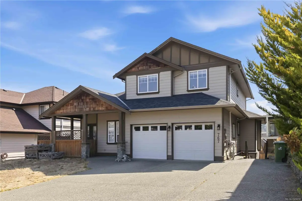 767 Bear Mountain Pkwy, Langford BC V9B 6V1