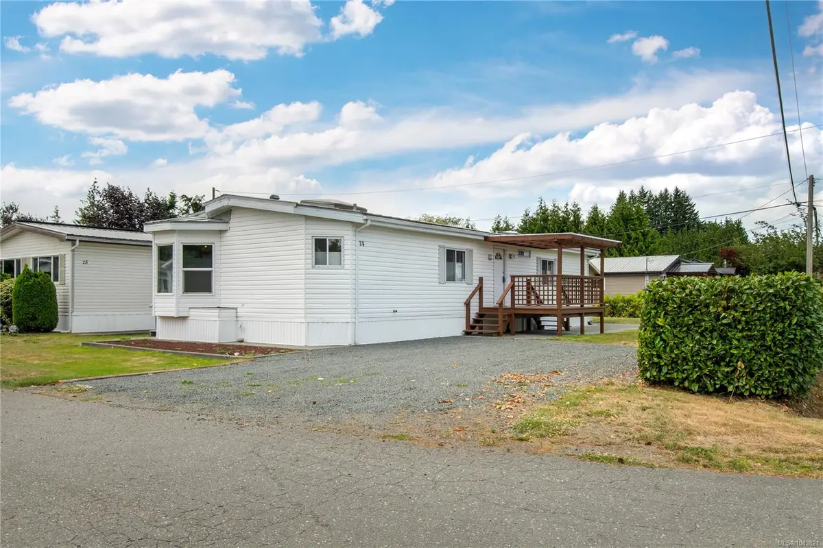 1451 Perkins Rd #14, Campbell River BC V9W 4R8