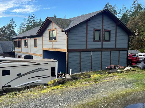 3824 Yellow Point Rd, Nanaimo BC V9G 1E9 - 4 bed, 3.0 bath in Nanaimo