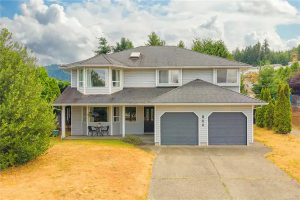 844 Therres Cres, Ladysmith BC V9G 1N5 - 4 bed, 2.0 bath in Ladysmith