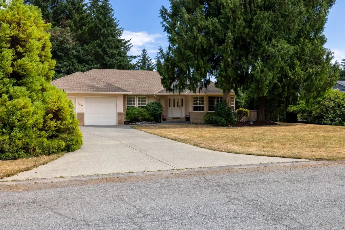 4245 Judge Dr, Cobble Hill BC V0R 1L3