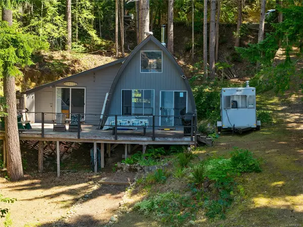 40800 Gold River Hwy, Campbell River BC V9W 5C5 - 1 bed, 1.0 bath in Campbell River