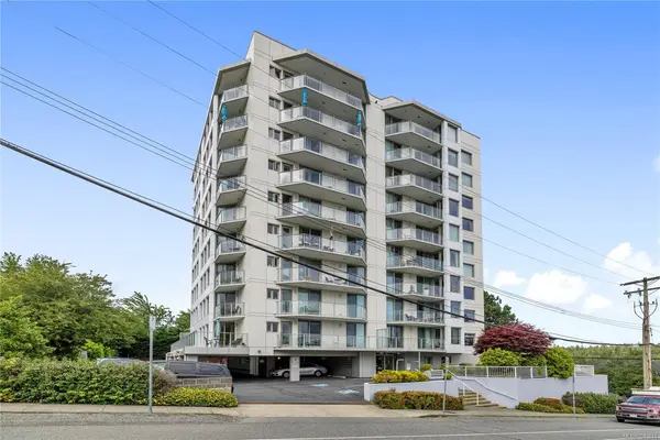 220 Townsite Rd #403, Nanaimo BC V9S 5S8 - 2 bed, 2 bath property for sale in Nanaimo