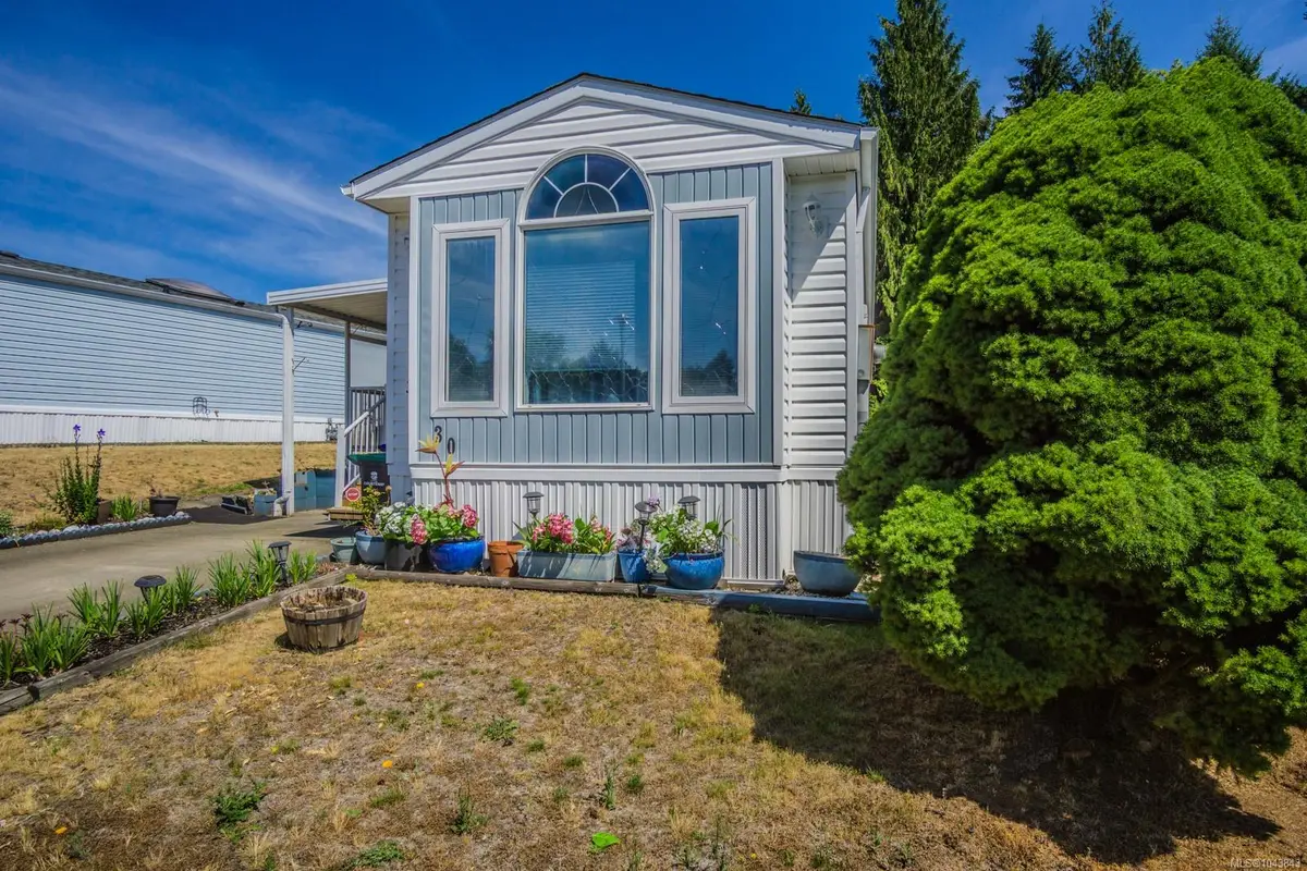 4714 Muir Rd #30, Courtenay BC V9N 8Z6