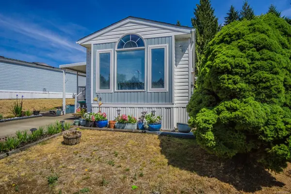 4714 Muir Rd #30, Courtenay BC V9N 8Z6 - 2 bed, 1.0 bath in Courtenay