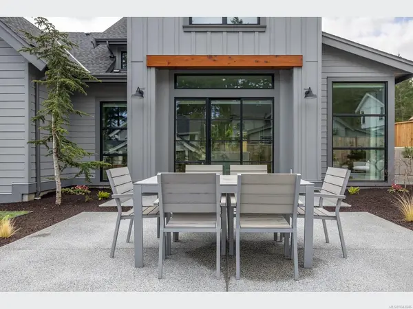 Lot 23 Fern Ridge Pl, Nanaimo BC V9R 5P5 - 2 bed, 3 bath property for sale in Nanaimo