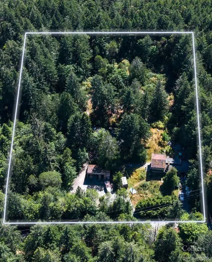 747 Willing Rd, Langford BC V9C 3X3
