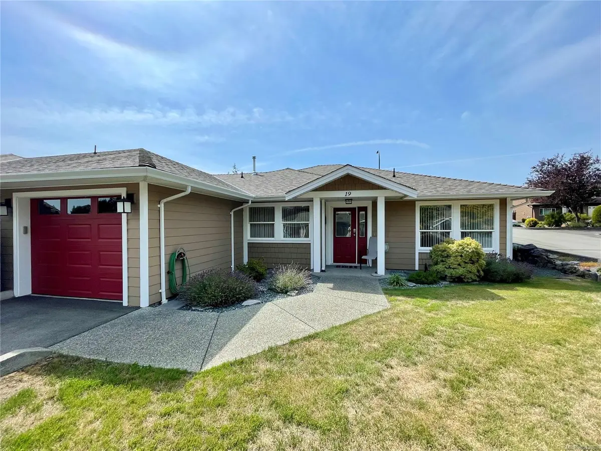 3101 Herons Way #19, Duncan BC V9L 6Z4