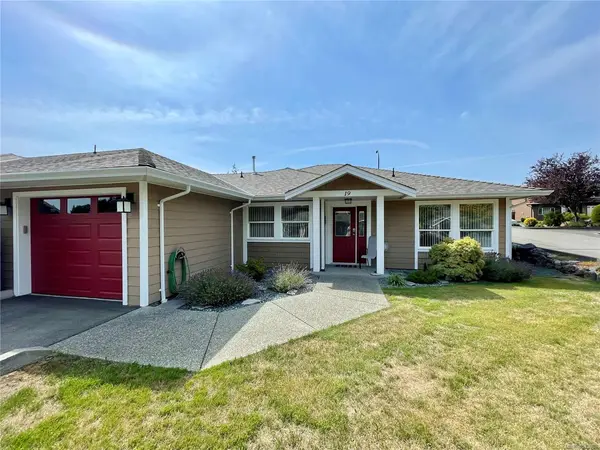 3101 Herons Way #19, Duncan BC V9L 6Z4 - 2 bed, 2.0 bath in Duncan