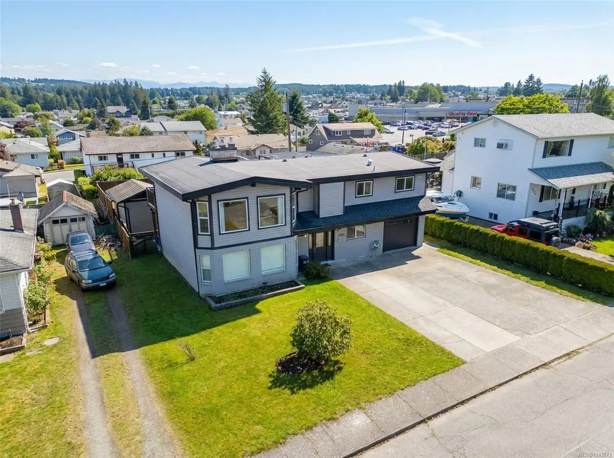 3055 9th Ave, Port Alberni BC V9Y 2M1