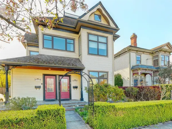 121/123 South Turner St, Victoria BC V8V 2J9 - 7 bed, 0.0 bath in Victoria