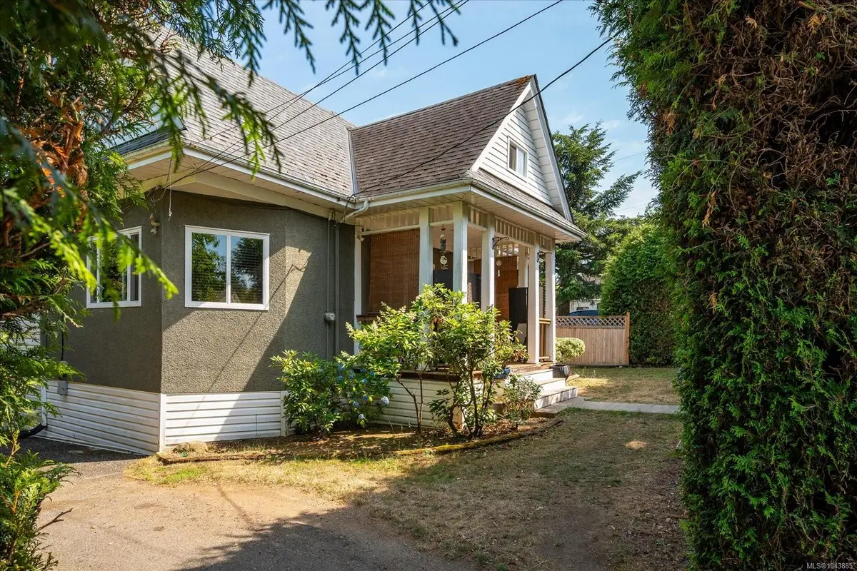 342 Howard Ave, Nanaimo BC V9R 3R7