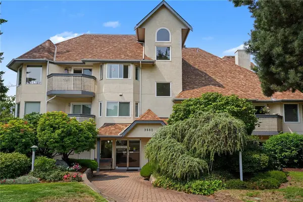 9882 Fifth St #319, Sidney BC V8L 2X3 - 2 bed, 2.0 bath in Sidney
