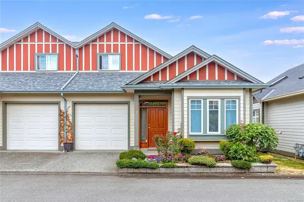 131 McKinstry Rd #3, Duncan BC V9L 3X7 - 3 bed, 3.0 bath in Duncan