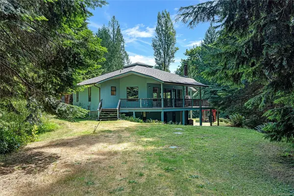 6560 McLean Rd, Lake Cowichan BC V0R 2G0 - 3 bed, 2.0 bath in Lake Cowichan