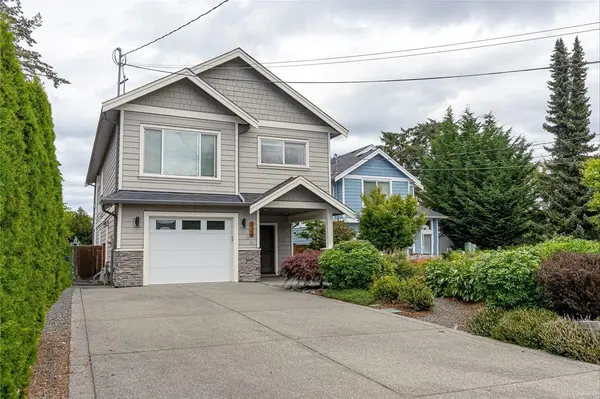 924 Snowdrop Ave, Saanich BC V8Z 2N4 - 4 bed, 3.0 bath in Saanich