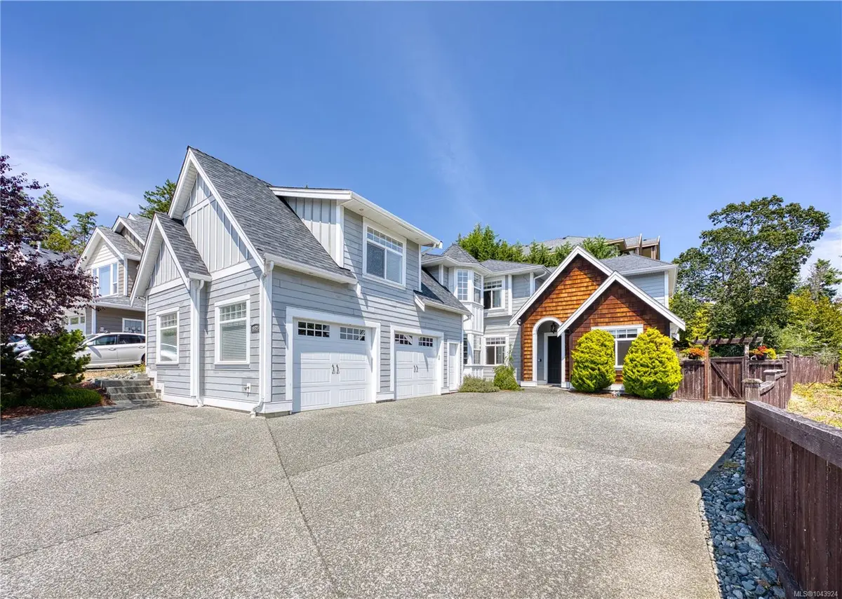 4826 Vista View Cres, Nanaimo BC V9V 1R3