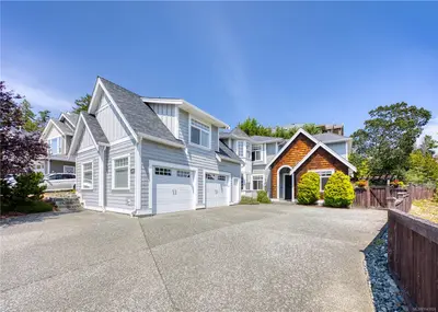 4826 Vista View Cres, Nanaimo BC V9V 1R3