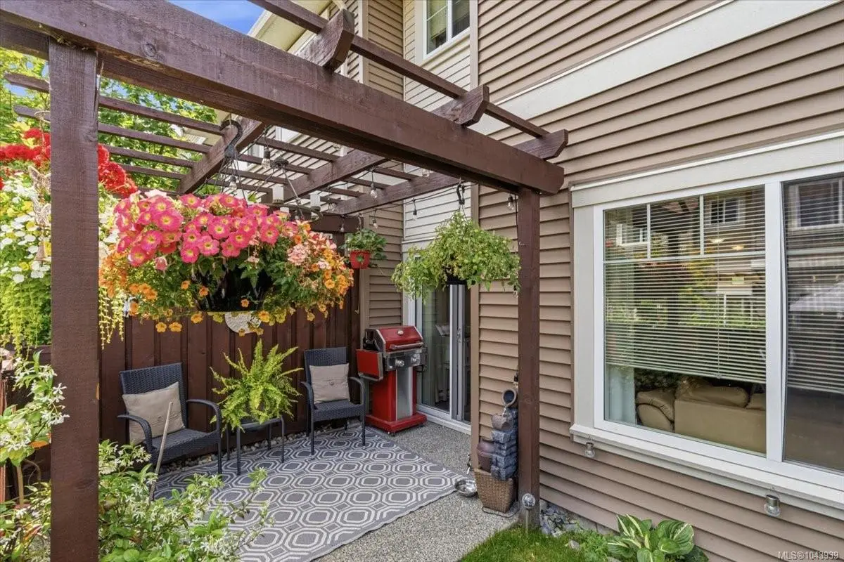 1720 Dufferin Cres #157, Nanaimo BC V9S 0B9