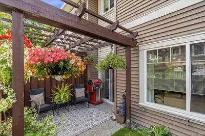 1720 Dufferin Cres #157, Nanaimo BC V9S 0B9