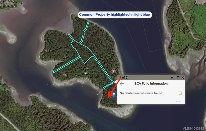 SL 8 Kvarno Island, Ucluelet BC V0R 3A0