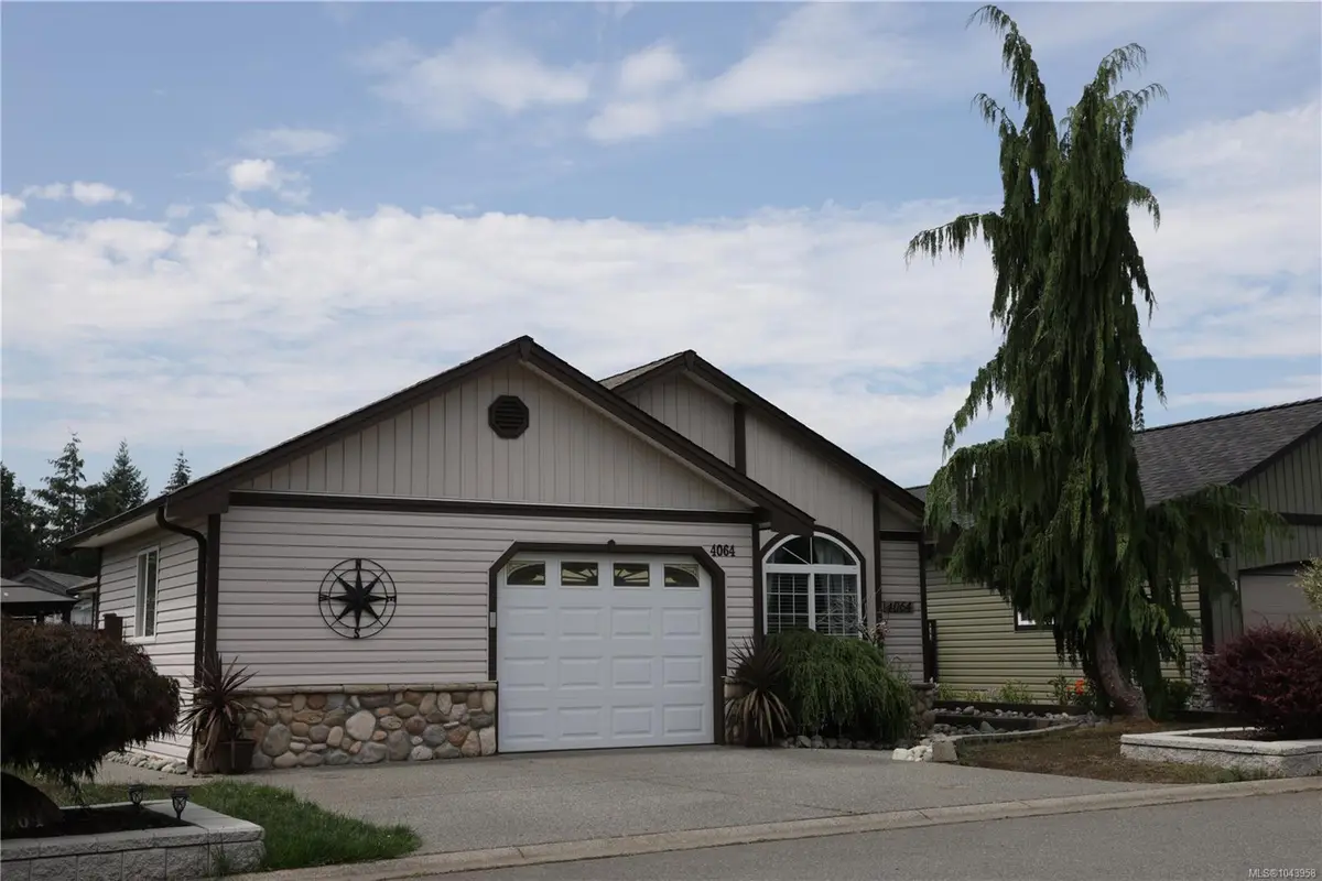 4064 Valewood Dr, Nanaimo BC V9T 6B9