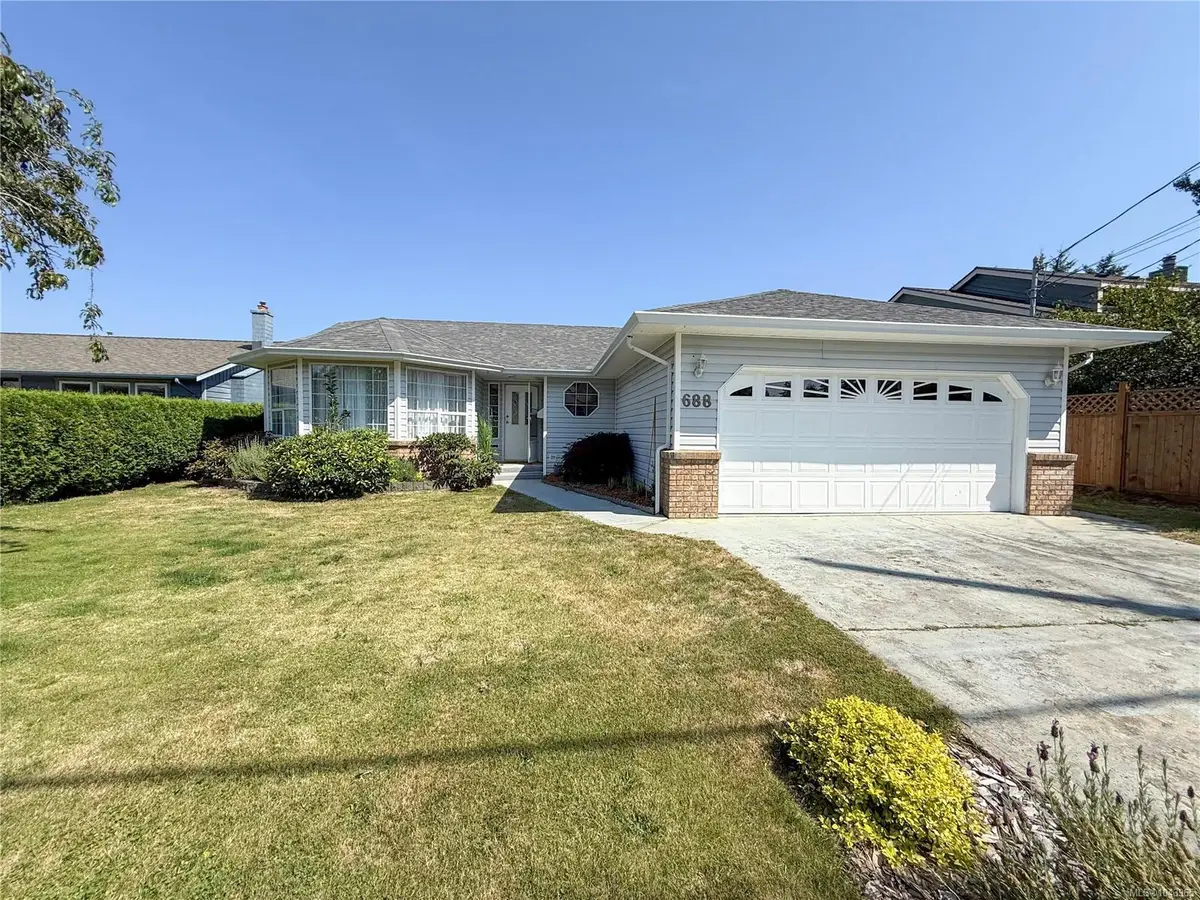688 Albatross Cres, Campbell River BC V9W 6Z9