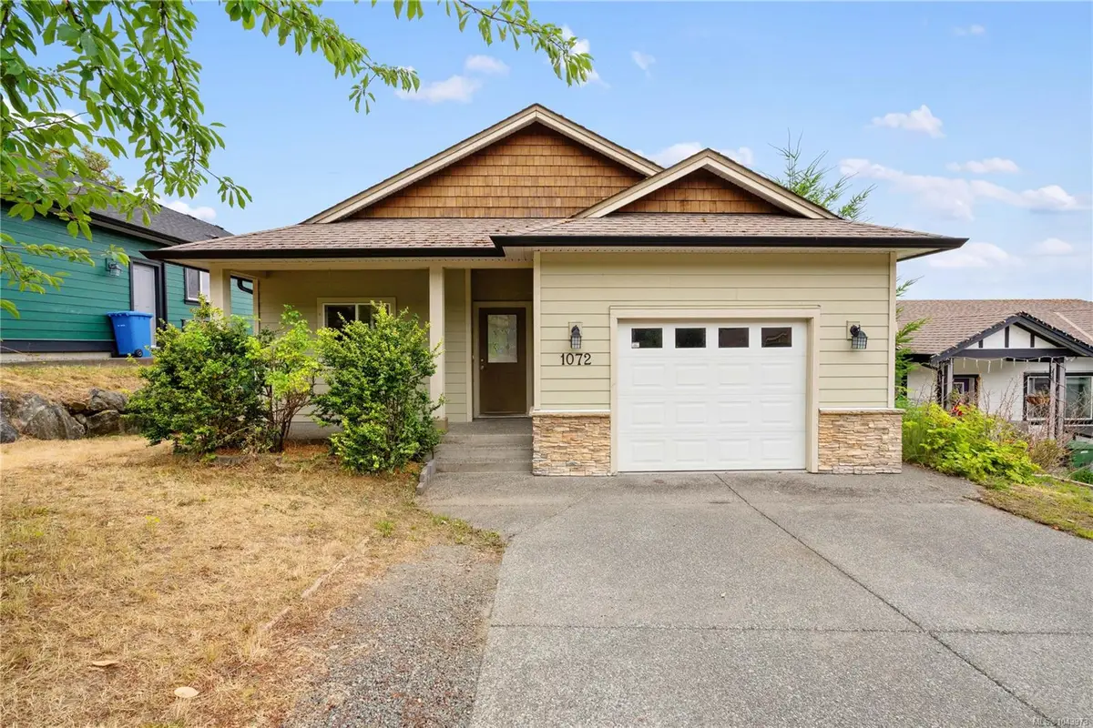 1072 Fitzgerald Rd, Shawnigan Lake BC V0R 2W3