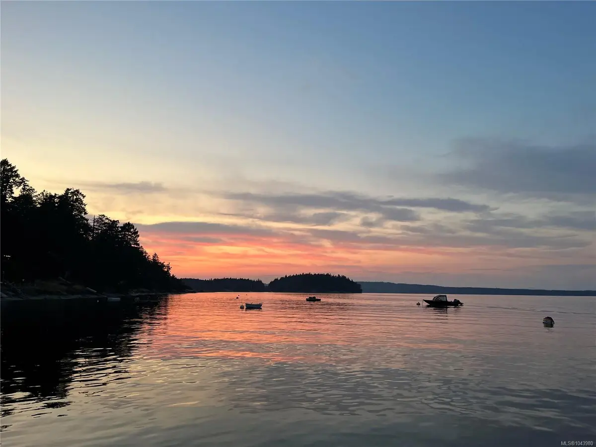 LT 32 Ruxton Island, Ruxton Island BC V0V 0V0