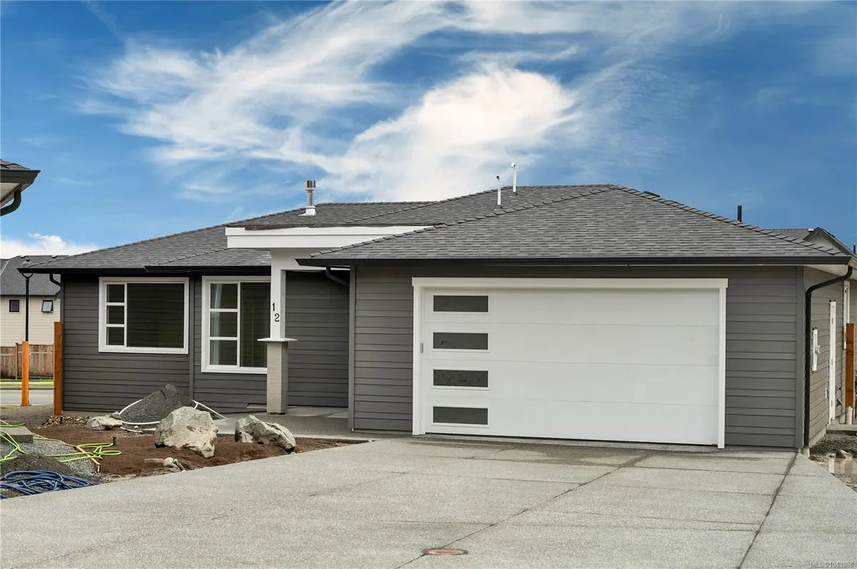457 Arizona Dr #12, Campbell River BC V9H 0E4
