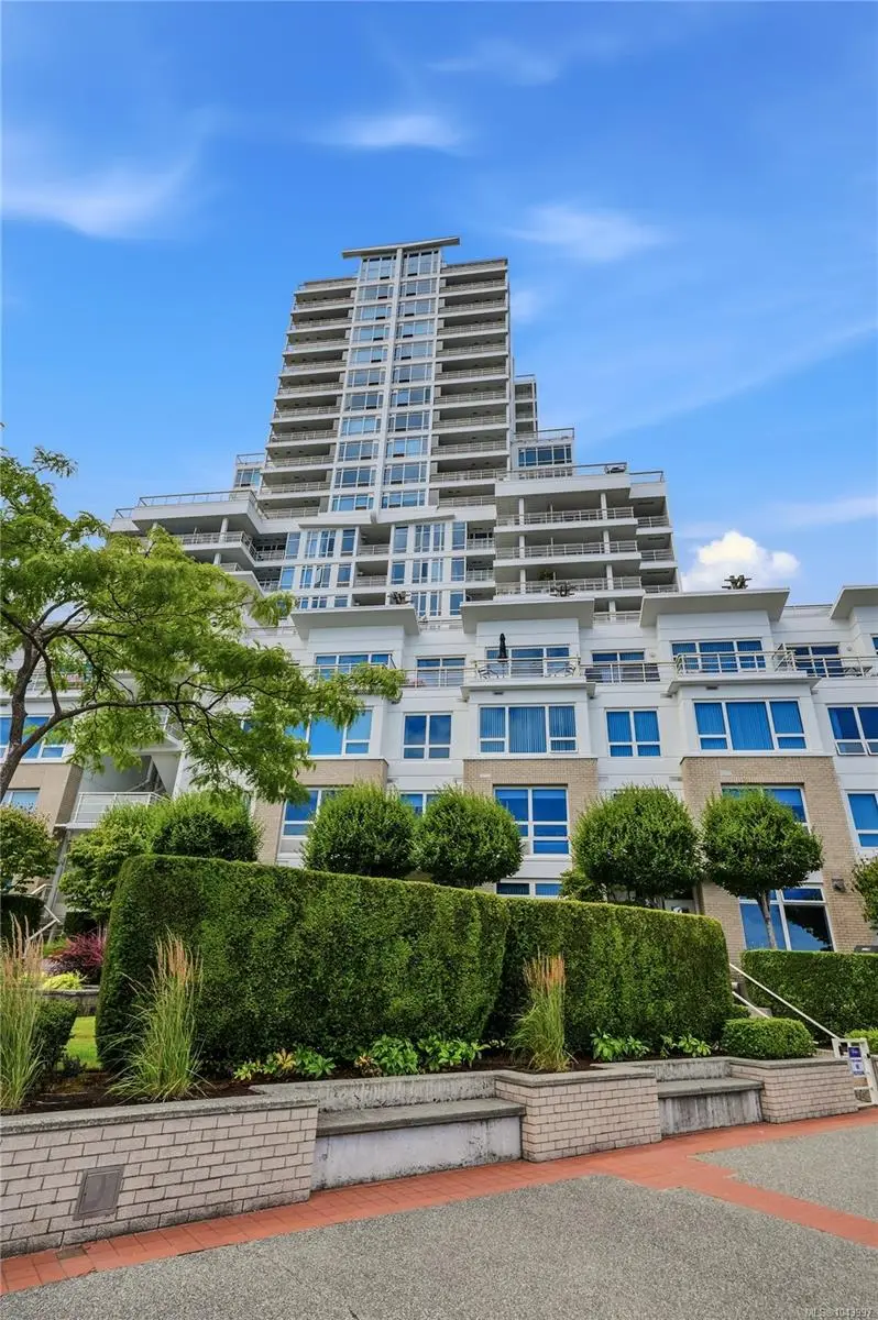 38 Front St #1106, Nanaimo BC V9R 0B8