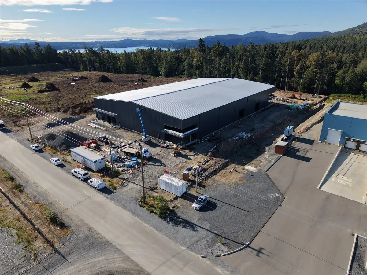 1800 Trowsse Rd 1-Lot 70, Malahat BC V0R 2P4