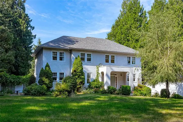 11418 Sycamore Pl, North Saanich BC V8L 5L2 - 4 bed, 3.0 bath in North Saanich