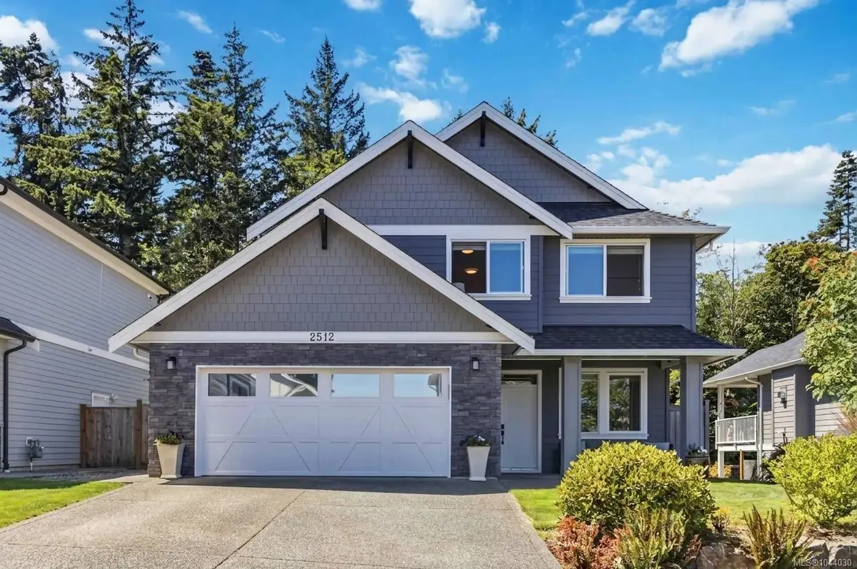 2512 West Trail Crt, Sooke BC V9Z 1P3