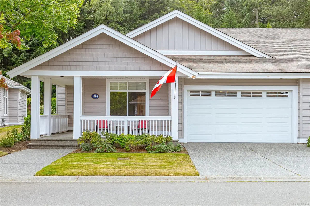 1384 Cape Cod Dr, Parksville BC V9P 2Y3