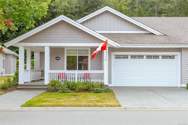 1384 Cape Cod Dr, Parksville BC V9P 2Y3 - 3 bed, 2.0 bath in Parksville