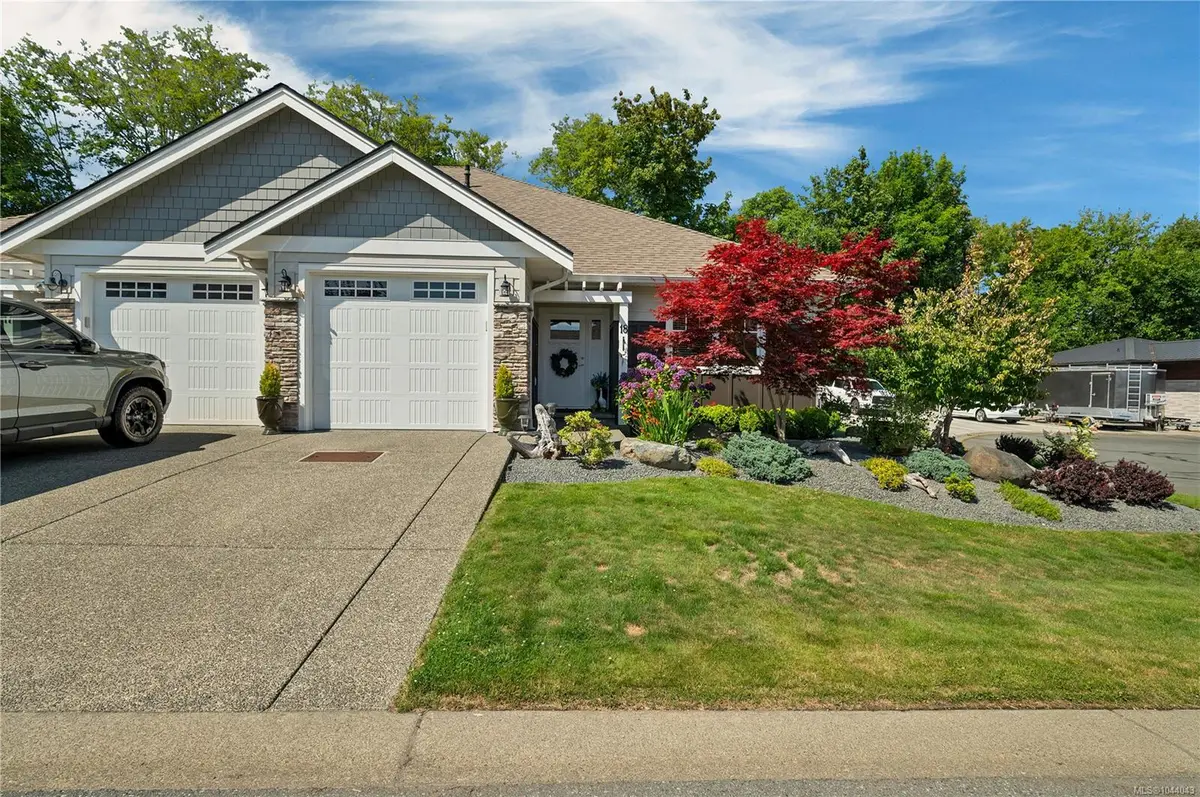 2991 North Beach Dr #18, Campbell River BC V9W 0B5