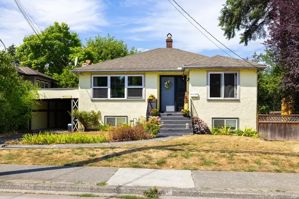461 Howard Ave, Duncan BC V9L 3M9 - 4 bed, 3.0 bath in Duncan