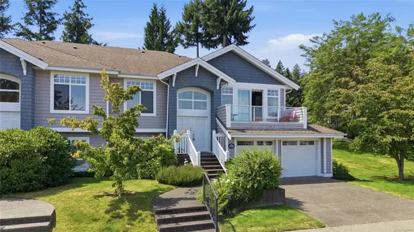 1336 Gabriola Dr, Parksville BC V9P 2X8 - 4 bed, 3.0 bath in Parksville