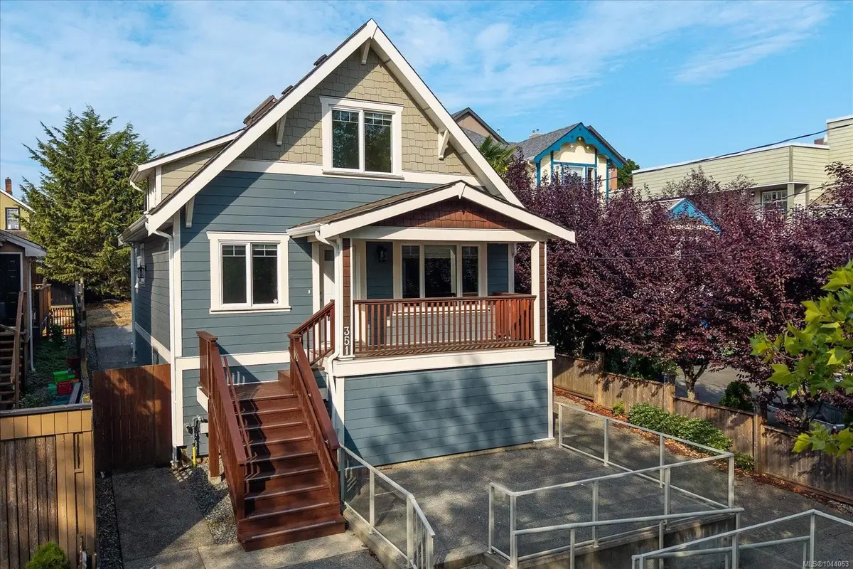 351 Wesley St, Nanaimo BC V9R 2T5